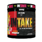 Intake Pre - Workout | Base Nutrition