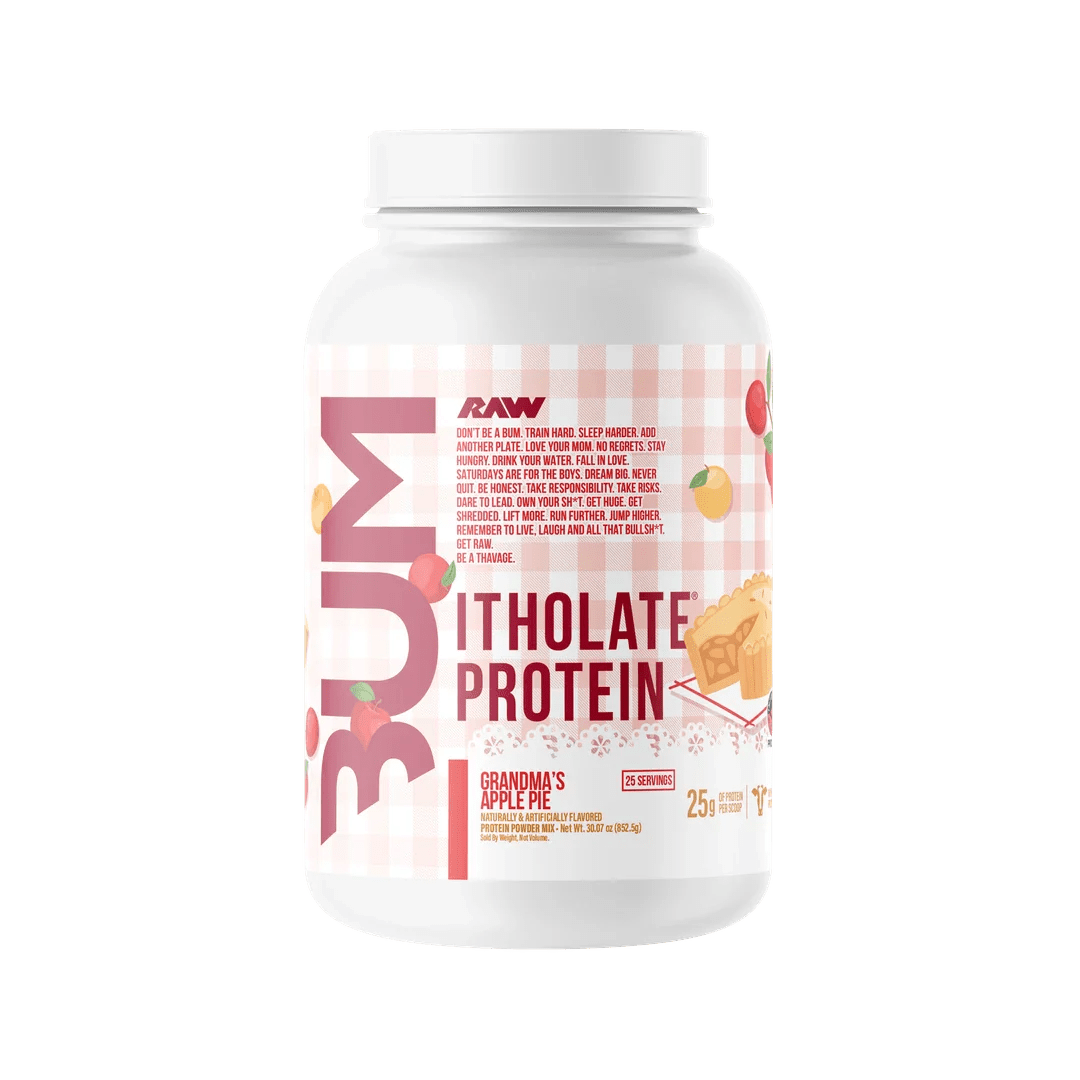 Base Nutrition | Itholate