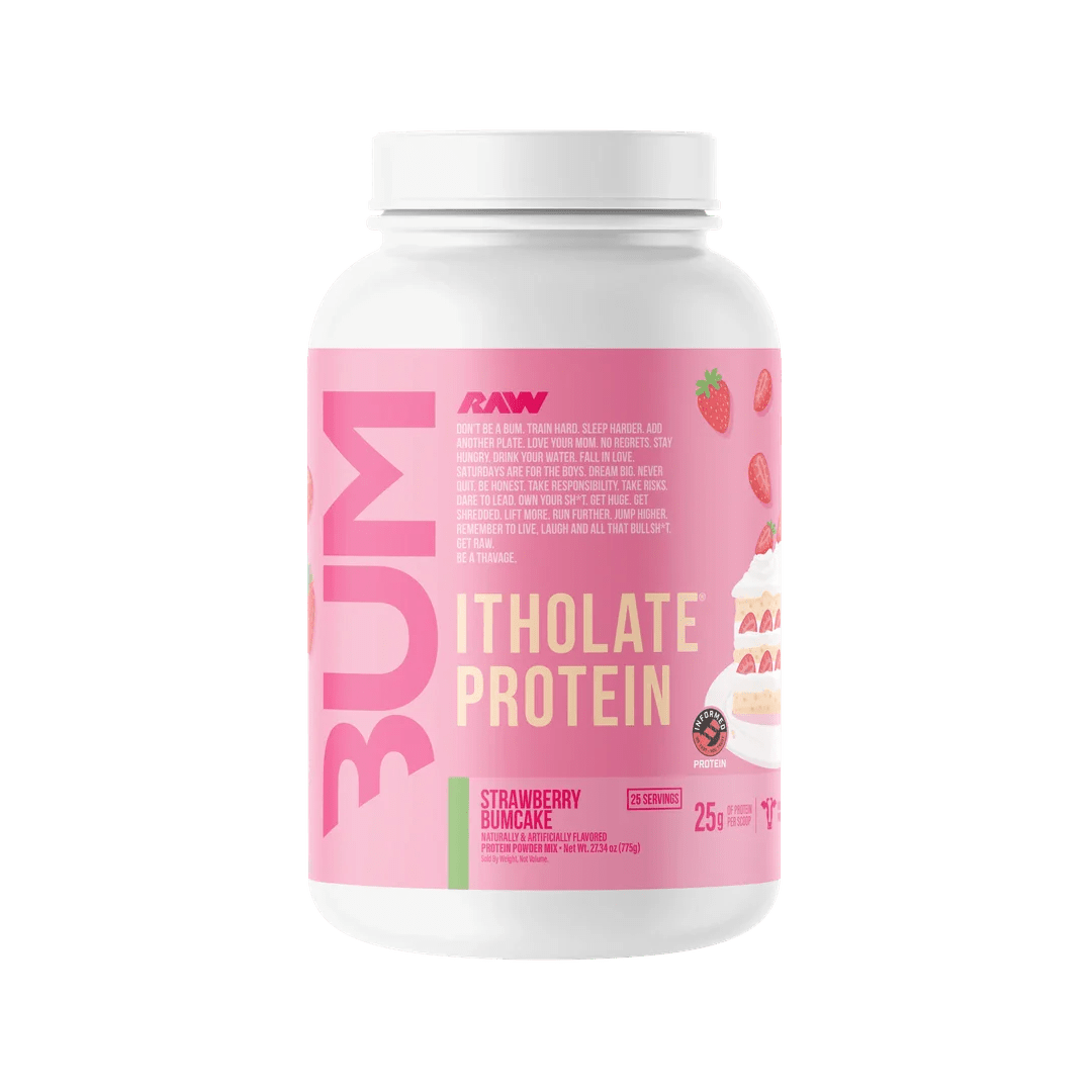 Base Nutrition | Itholate