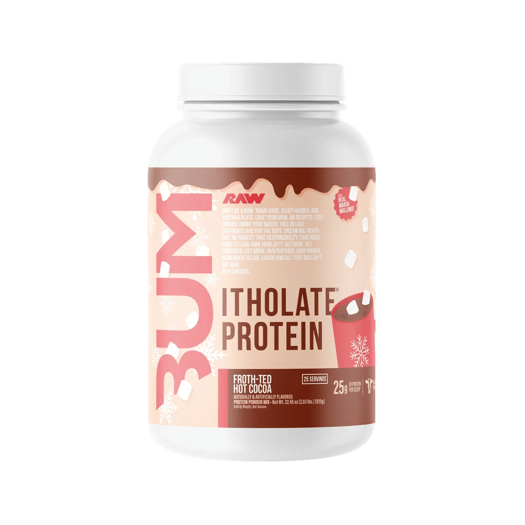 Base Nutrition | Itholate