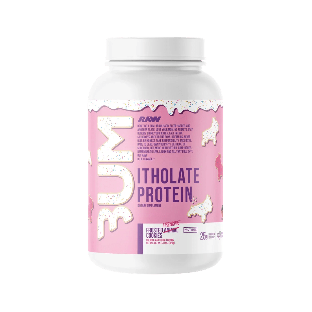 Base Nutrition | Itholate