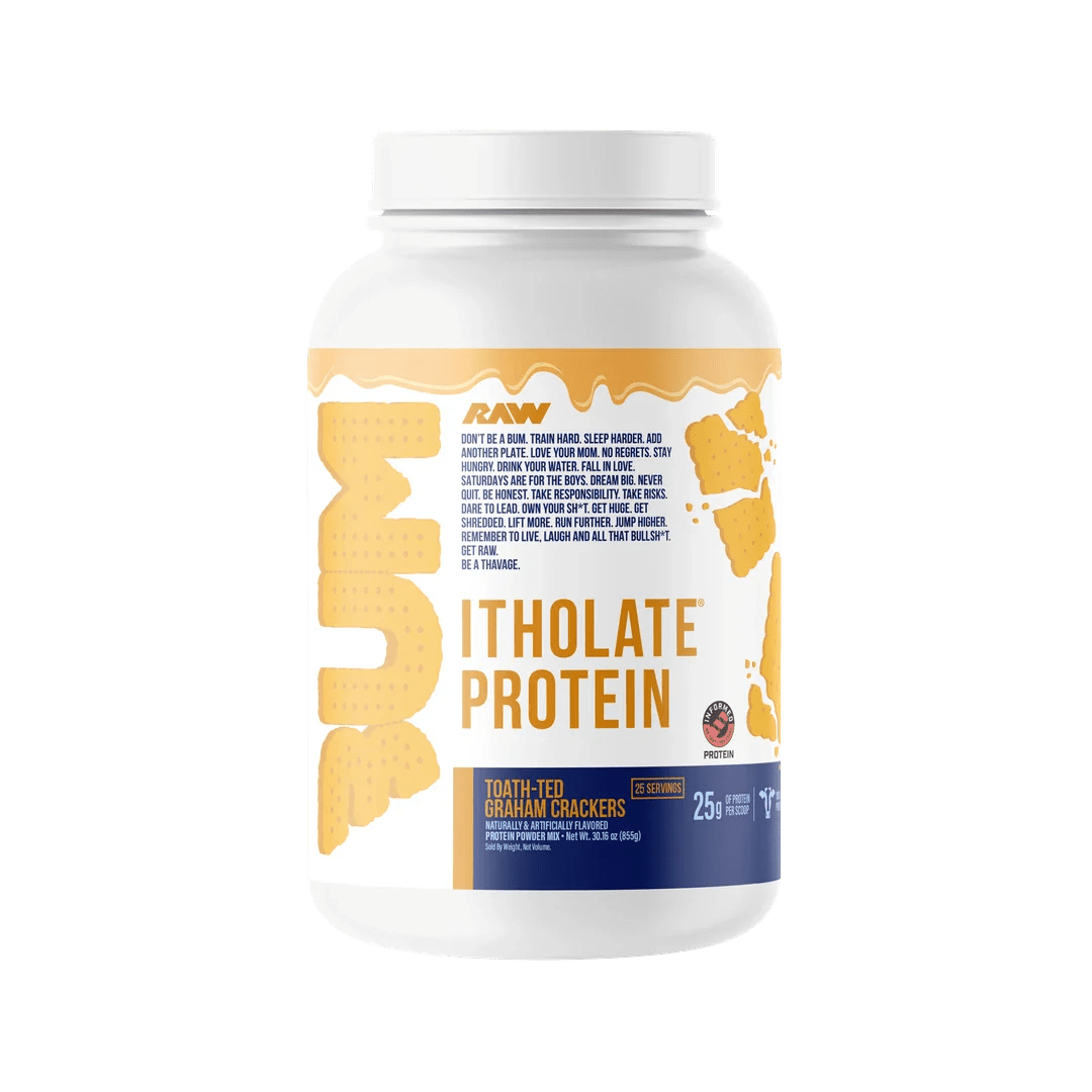Base Nutrition | Itholate