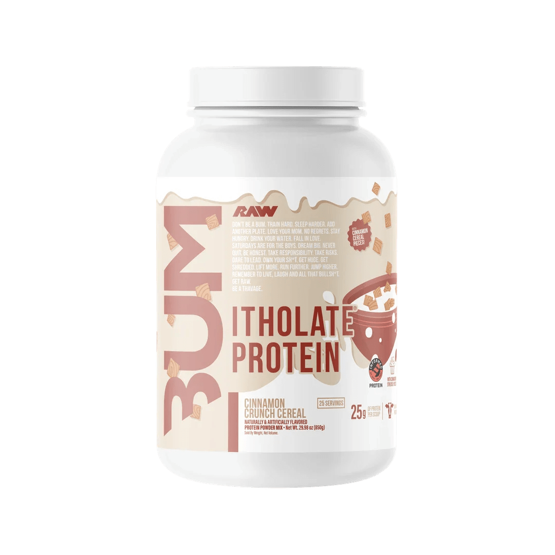 Base Nutrition | Itholate