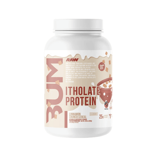 Base Nutrition | Itholate