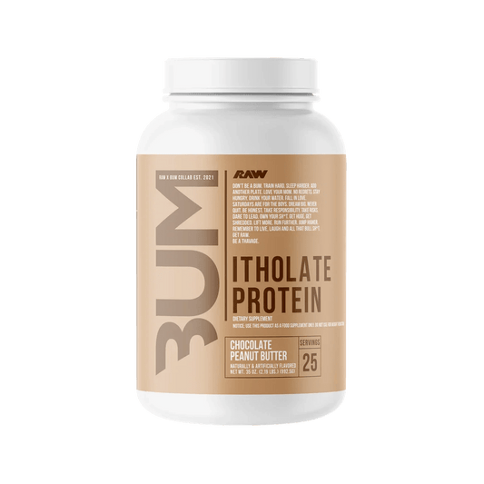 Base Nutrition | Itholate