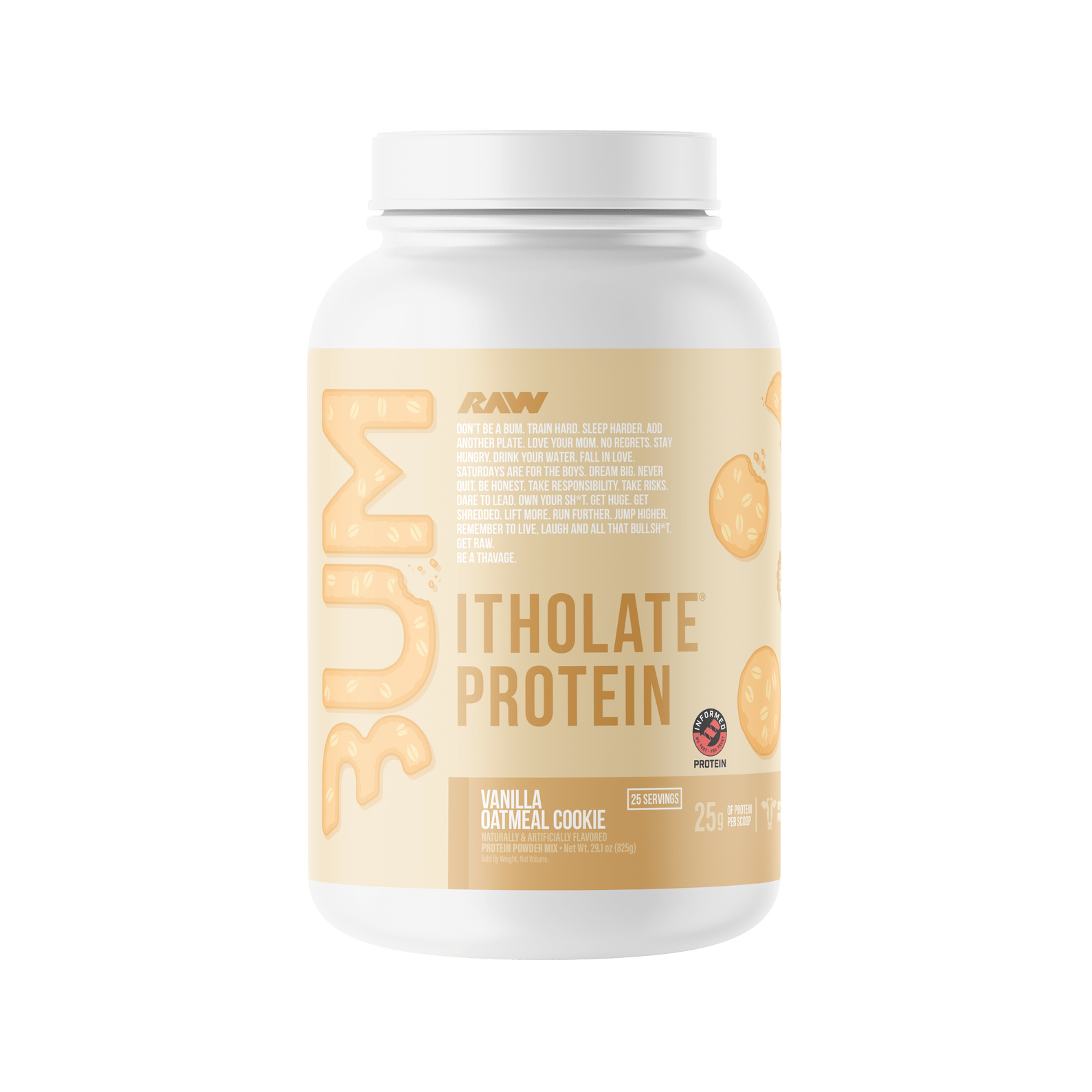 Base Nutrition | Itholate