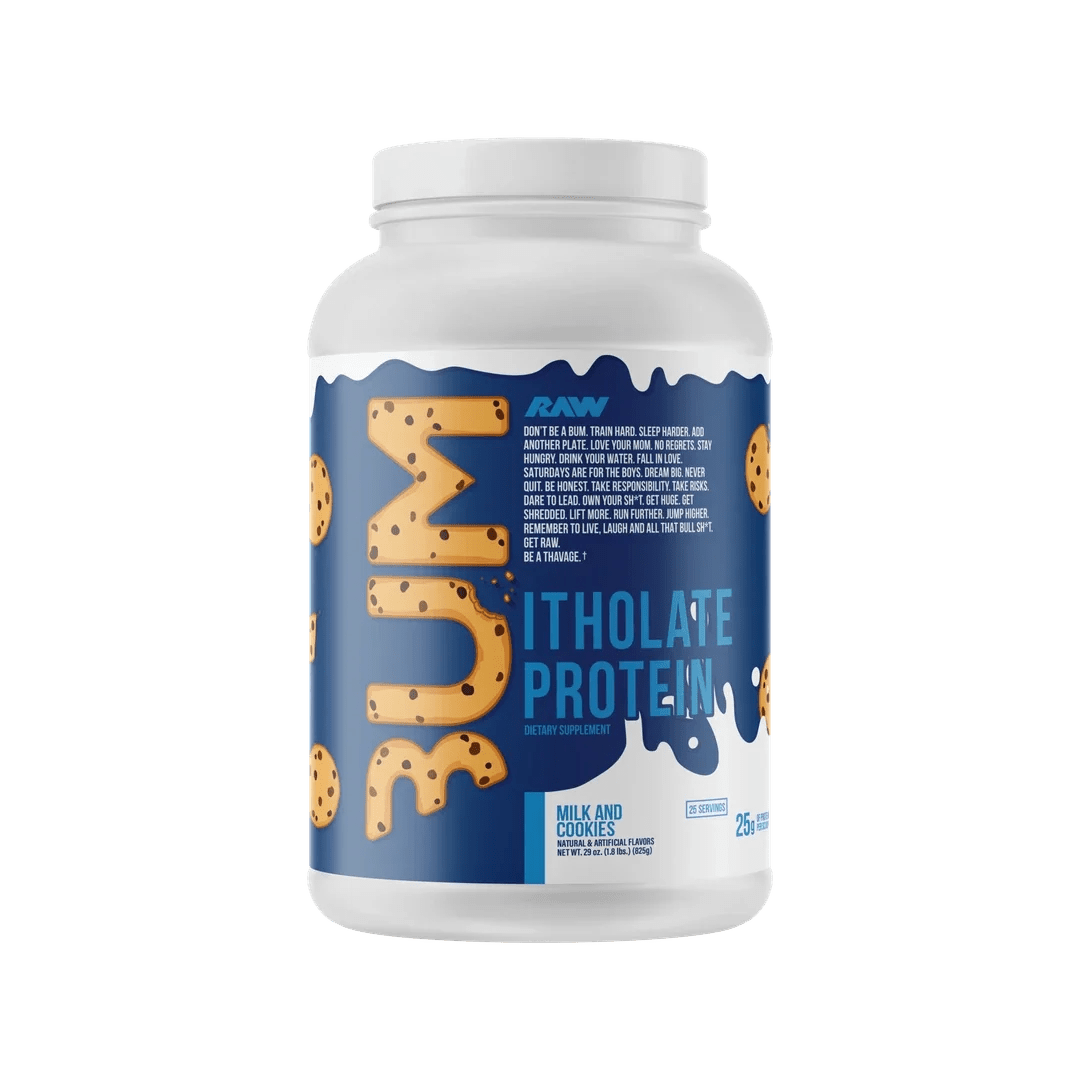 Base Nutrition | Itholate