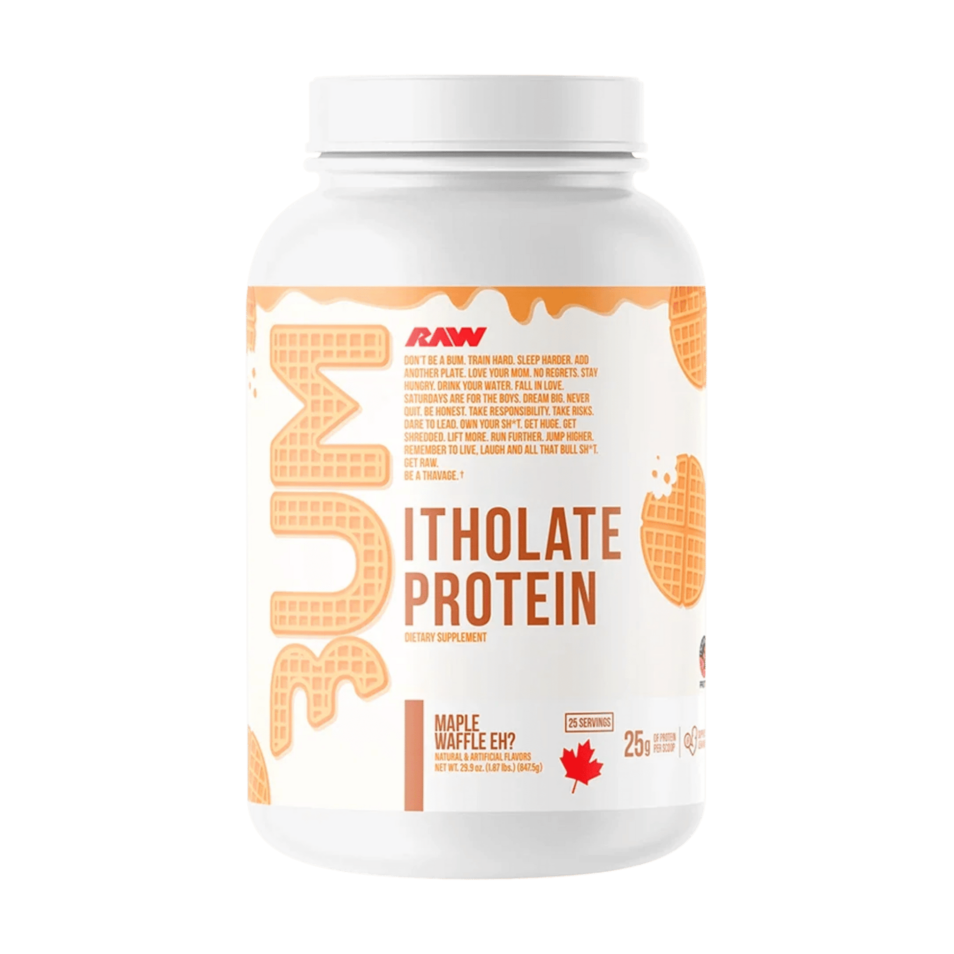 Itholate by CBUM | Base Nutrition