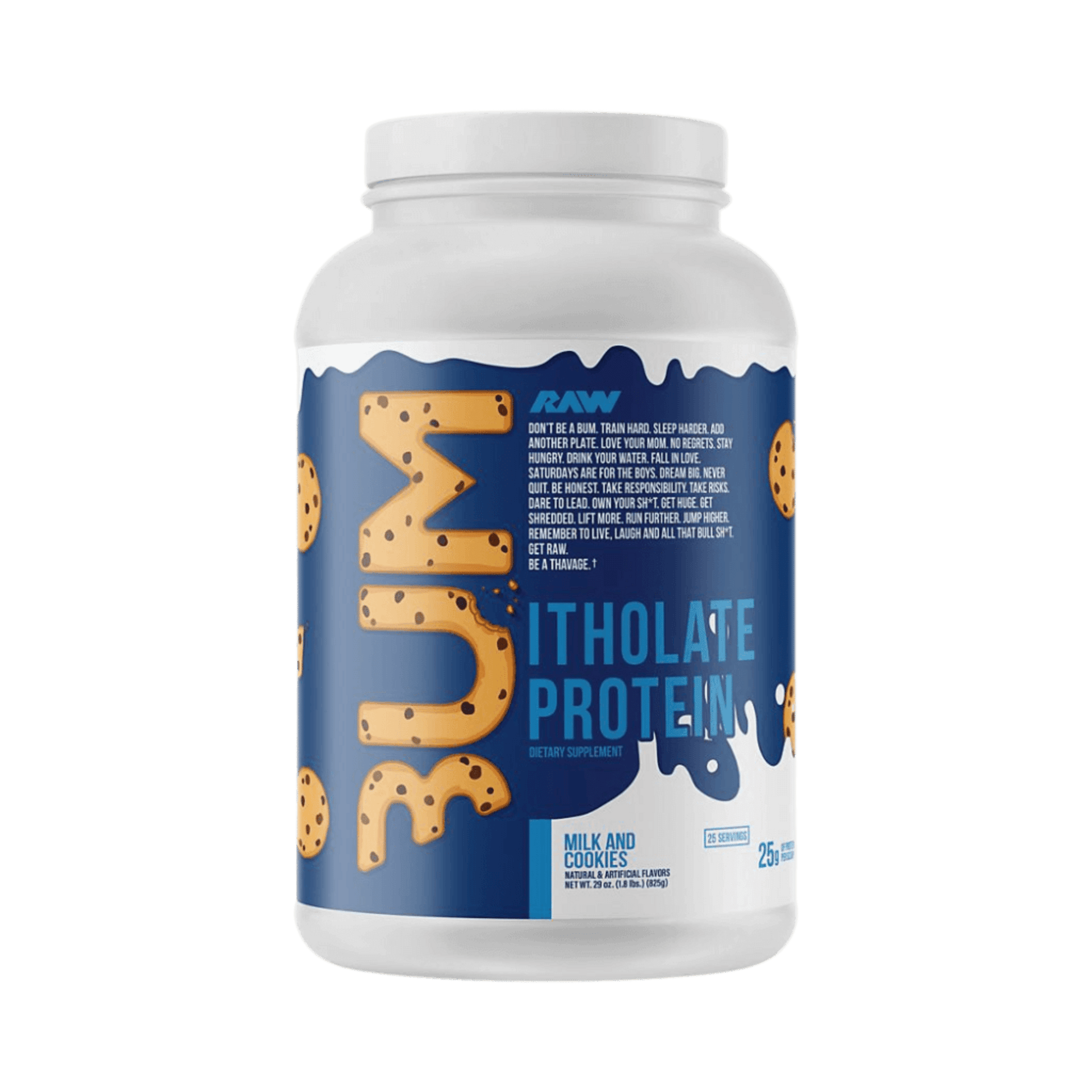 Itholate by CBUM | Base Nutrition