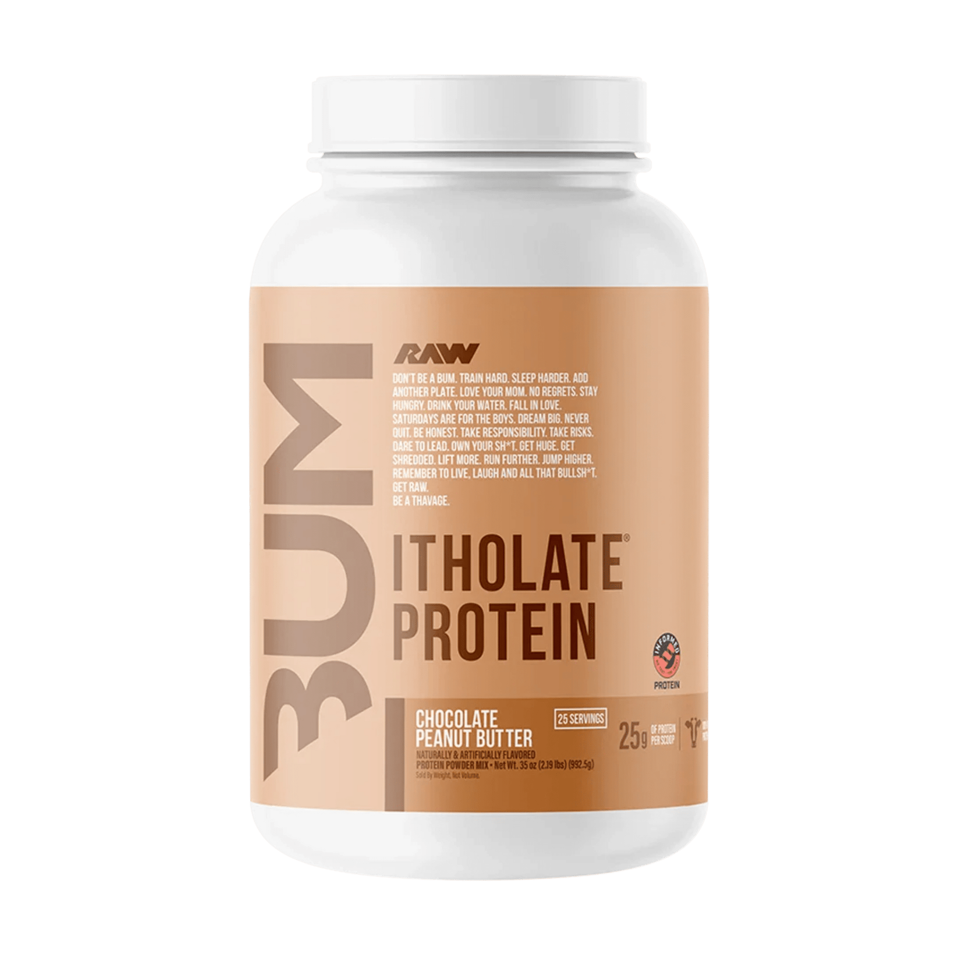 Itholate by CBUM | Base Nutrition