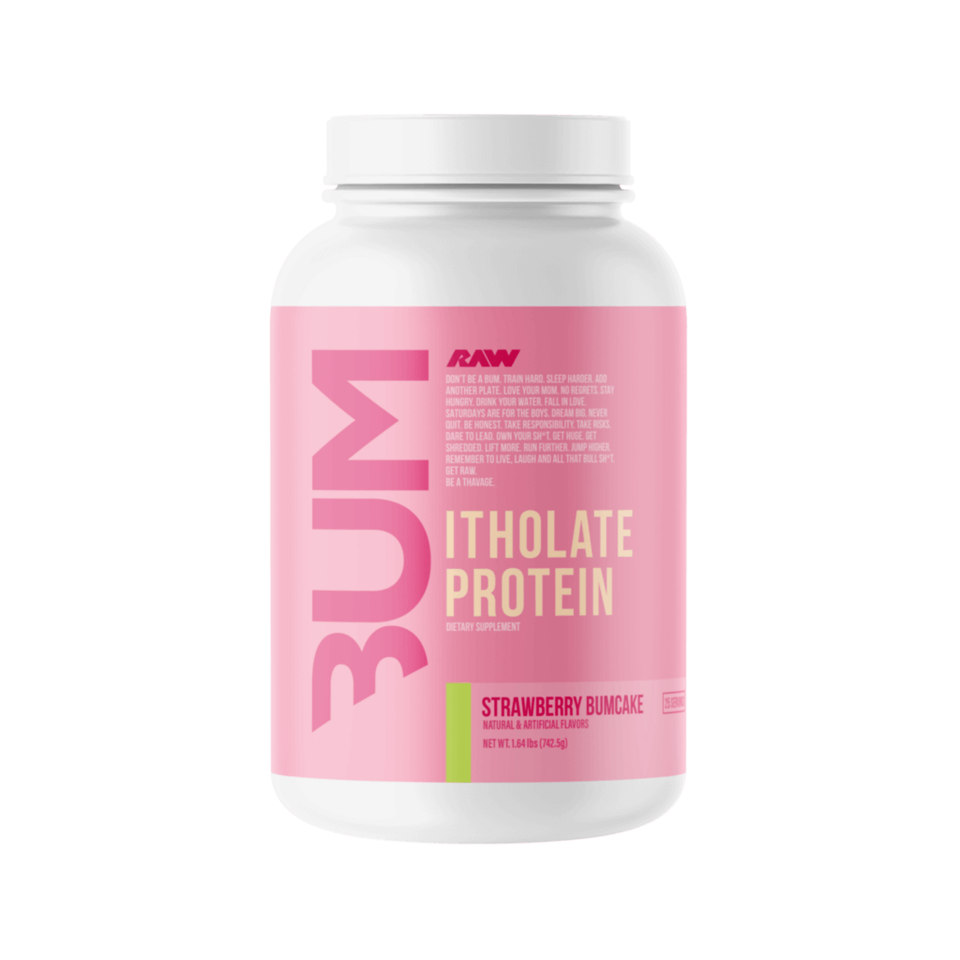Itholate by CBUM | Base Nutrition