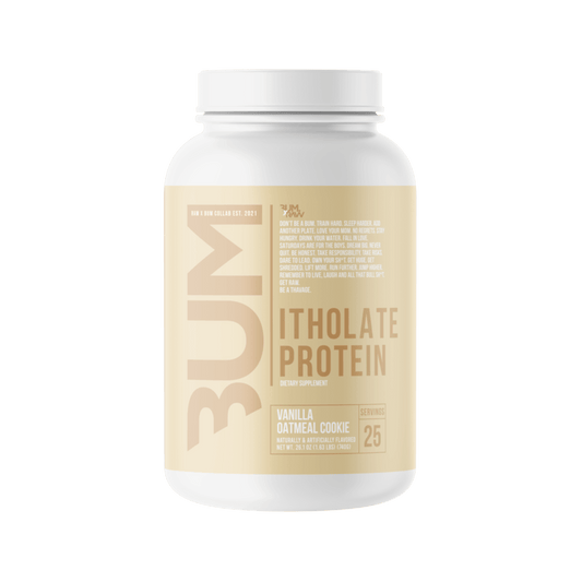 Itholate by CBUM | Base Nutrition