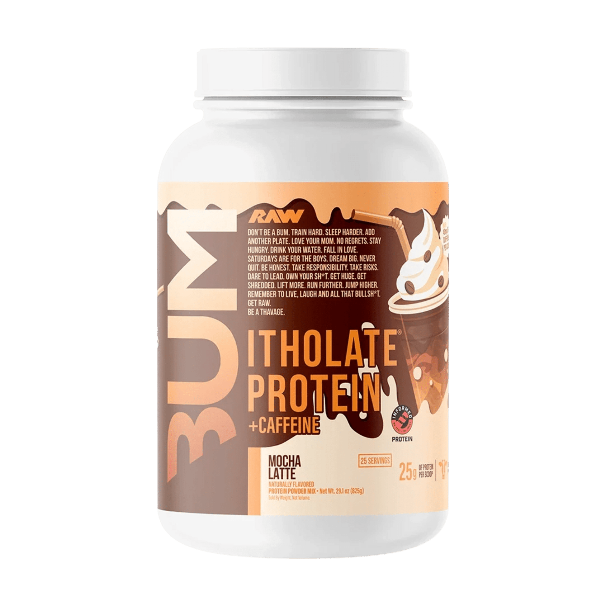 Itholate by CBUM | Base Nutrition