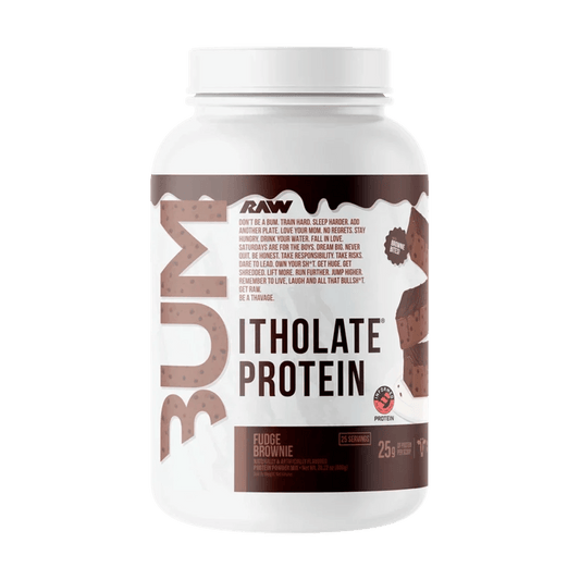 Itholate by CBUM | Base Nutrition