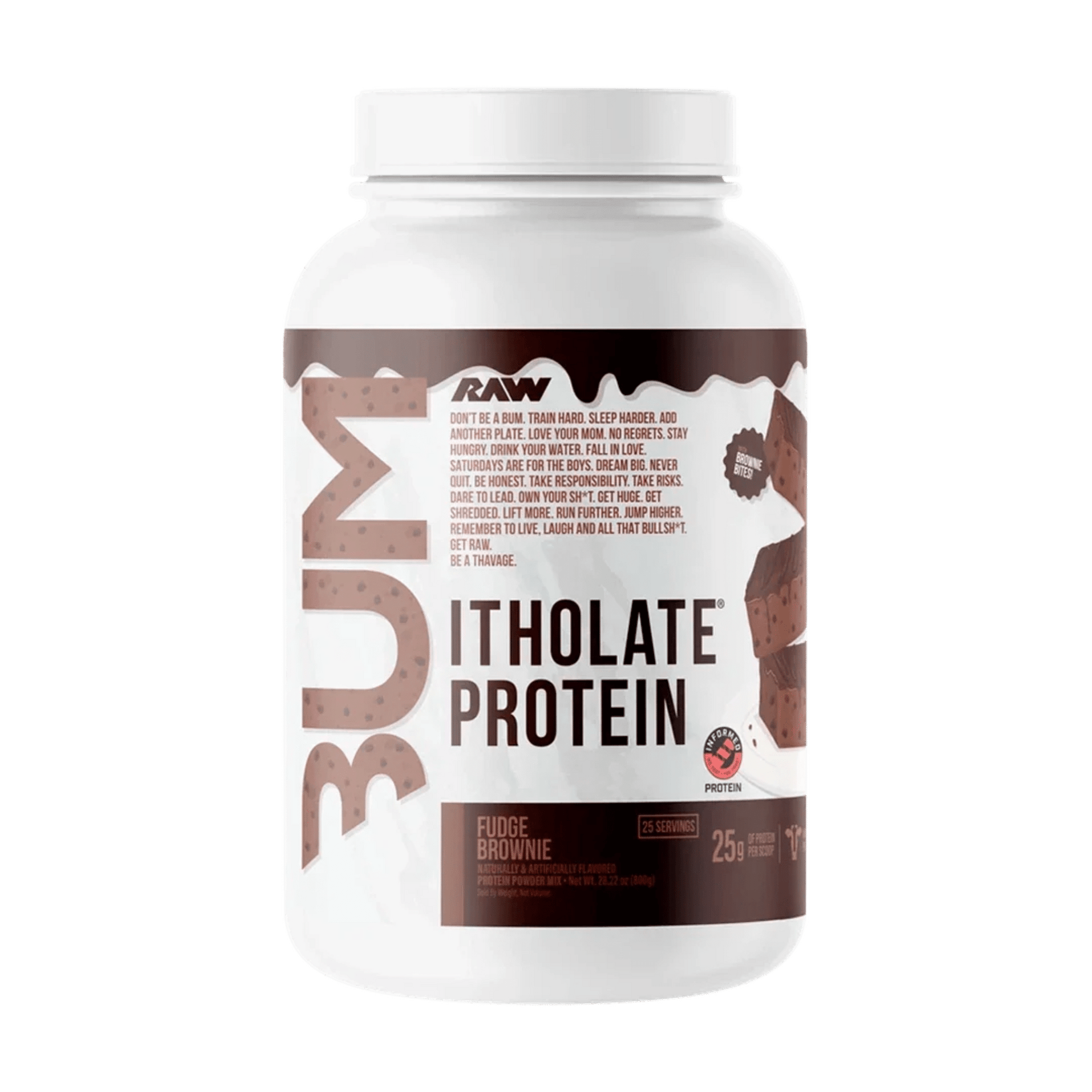 Itholate by CBUM | Base Nutrition