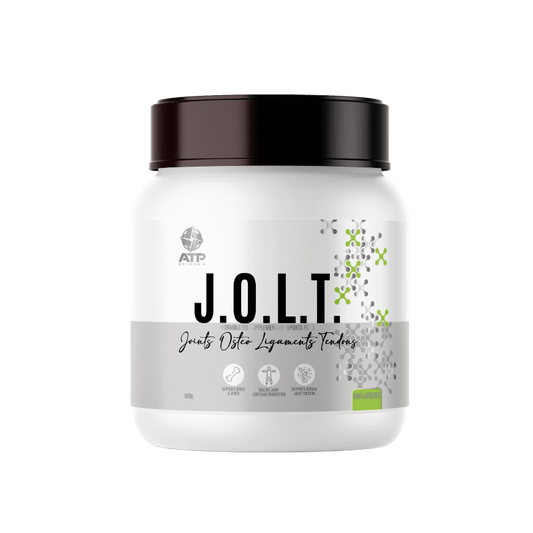 Base Nutrition | Jolt