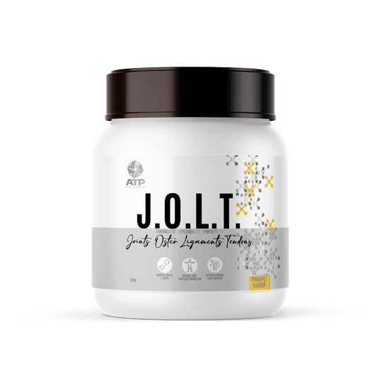 Base Nutrition | Jolt