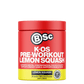 Base Nutrition | K-OS Pre Workout