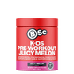 Base Nutrition | K-OS Pre Workout