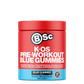 Base Nutrition | K-OS Pre Workout