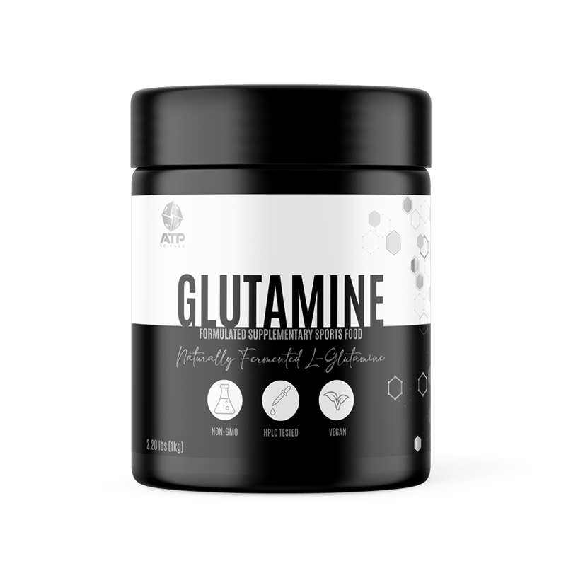 Base Nutrition | L-Glutamine