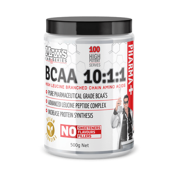 Base Nutrition | Lab Series BCAA 10:1:1