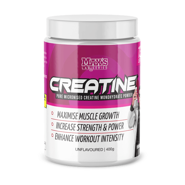 Base Nutrition | Lab Series Creatine Monohydrate