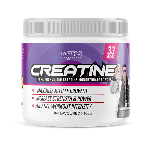 Base Nutrition | Lab Series Creatine Monohydrate