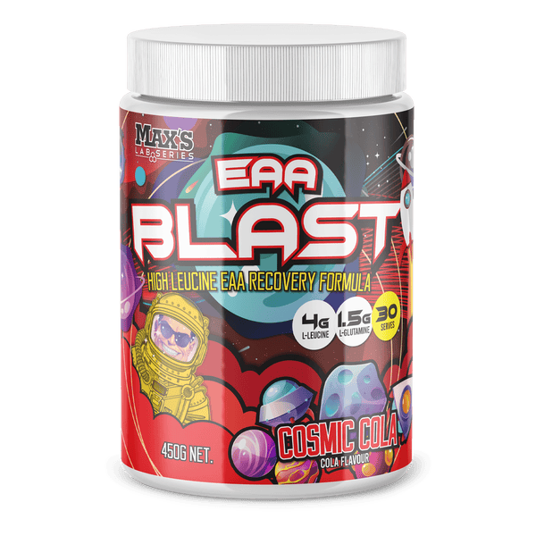 Base Nutrition | Lab Series EAA Blast