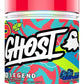 Base Nutrition | Legend V4