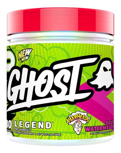 Base Nutrition | Legend V4