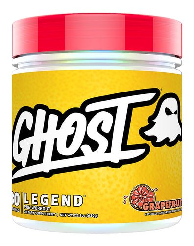 Base Nutrition | Legend V4