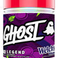 Base Nutrition | Legend V4