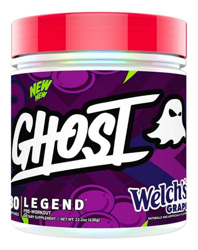 Base Nutrition | Legend V4