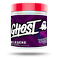 Legend V4 by Ghost Lifestyle | Base Nutrition
