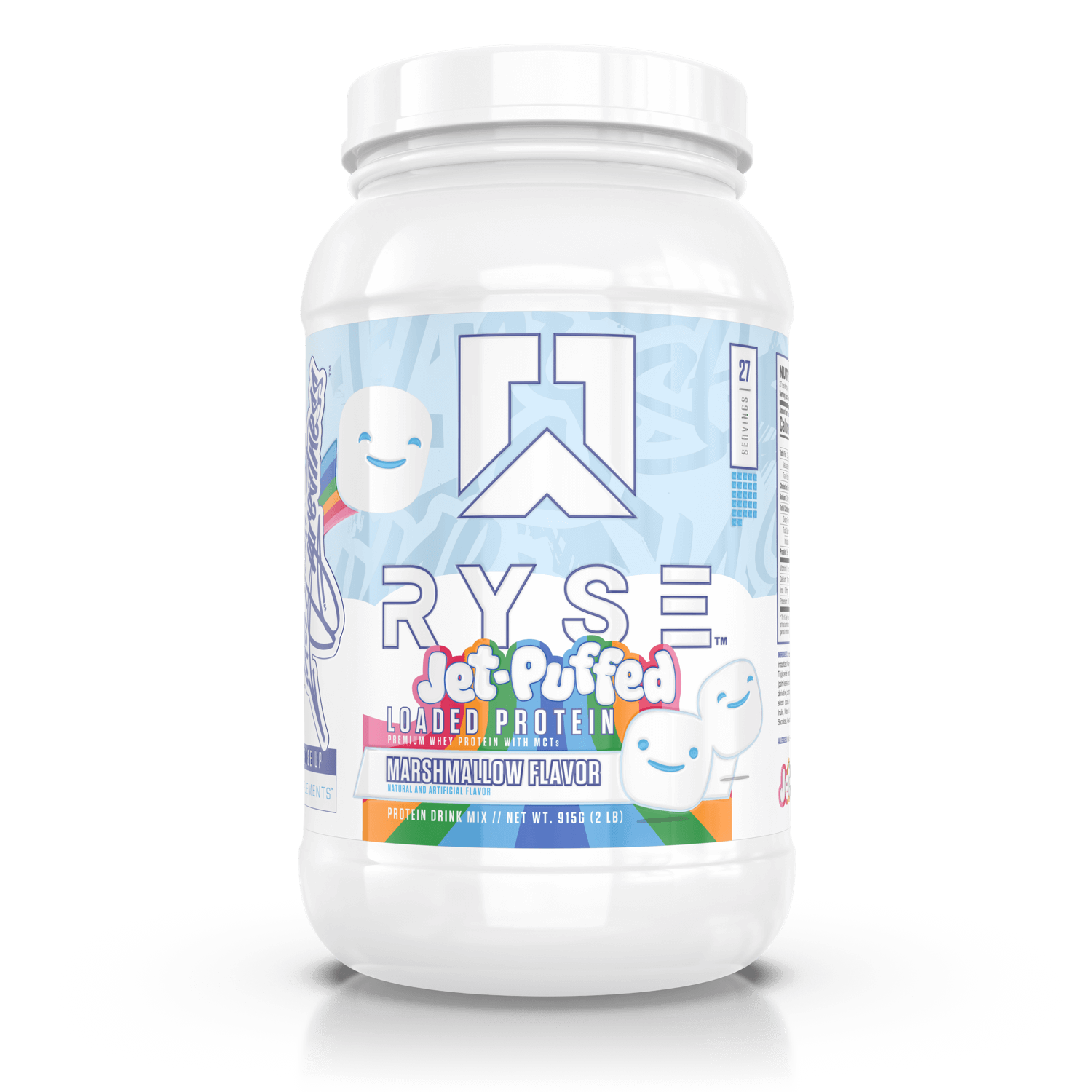 Base Nutrition | Loaded Protein
