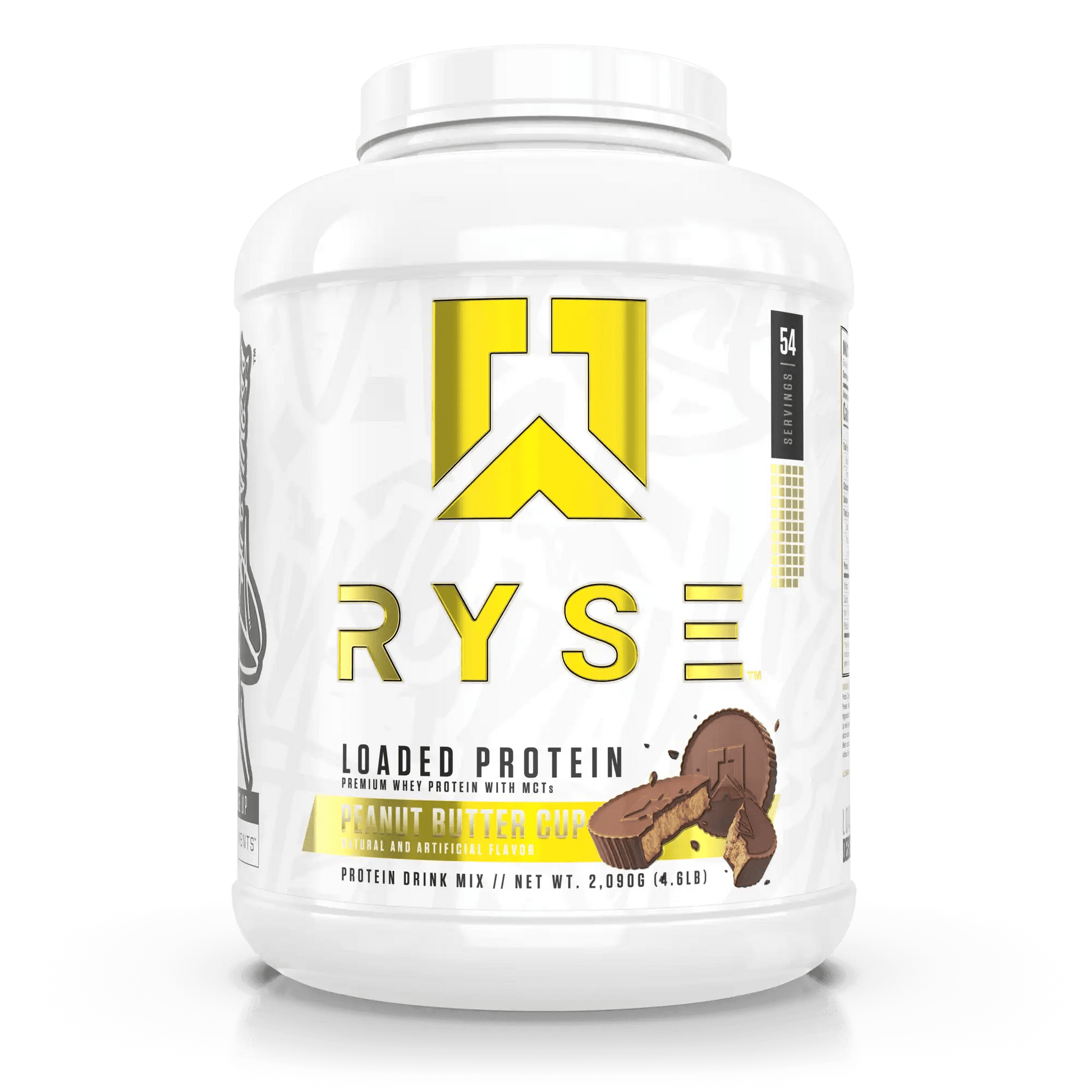 Base Nutrition | Loaded Protein