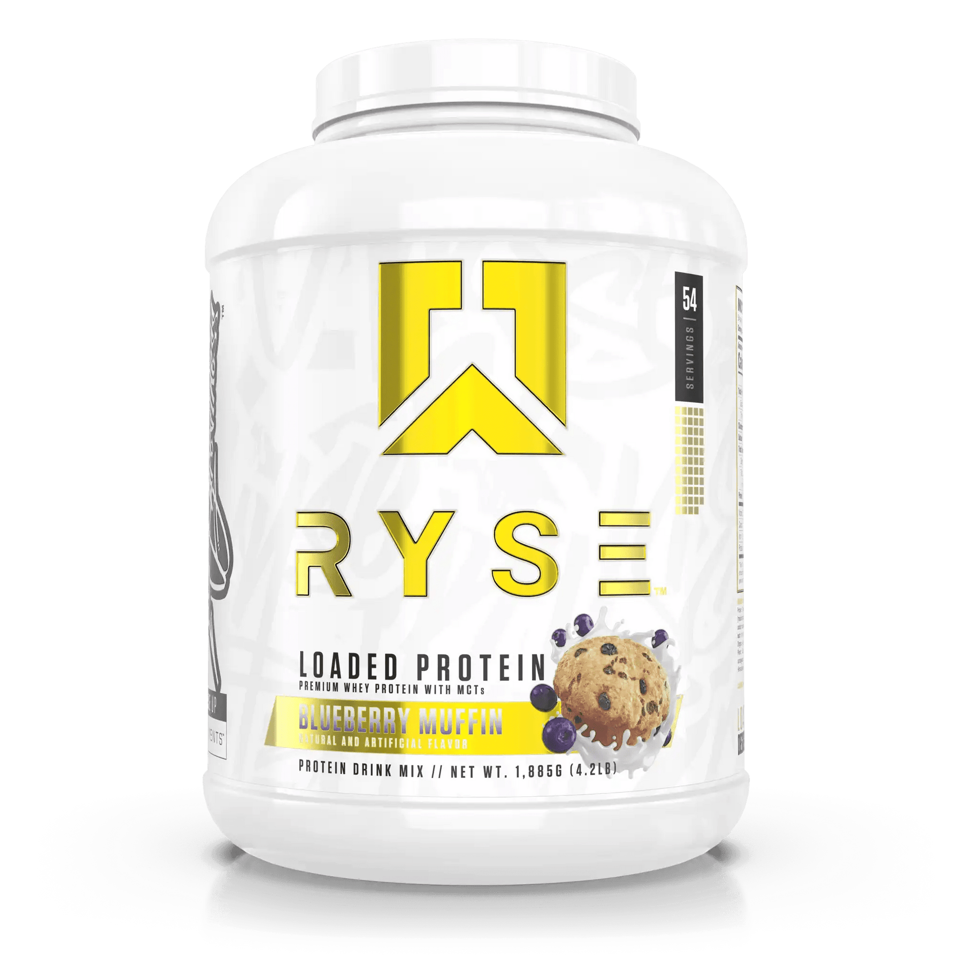 Base Nutrition | Loaded Protein