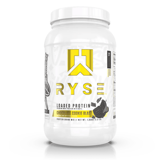 Base Nutrition | Loaded Protein