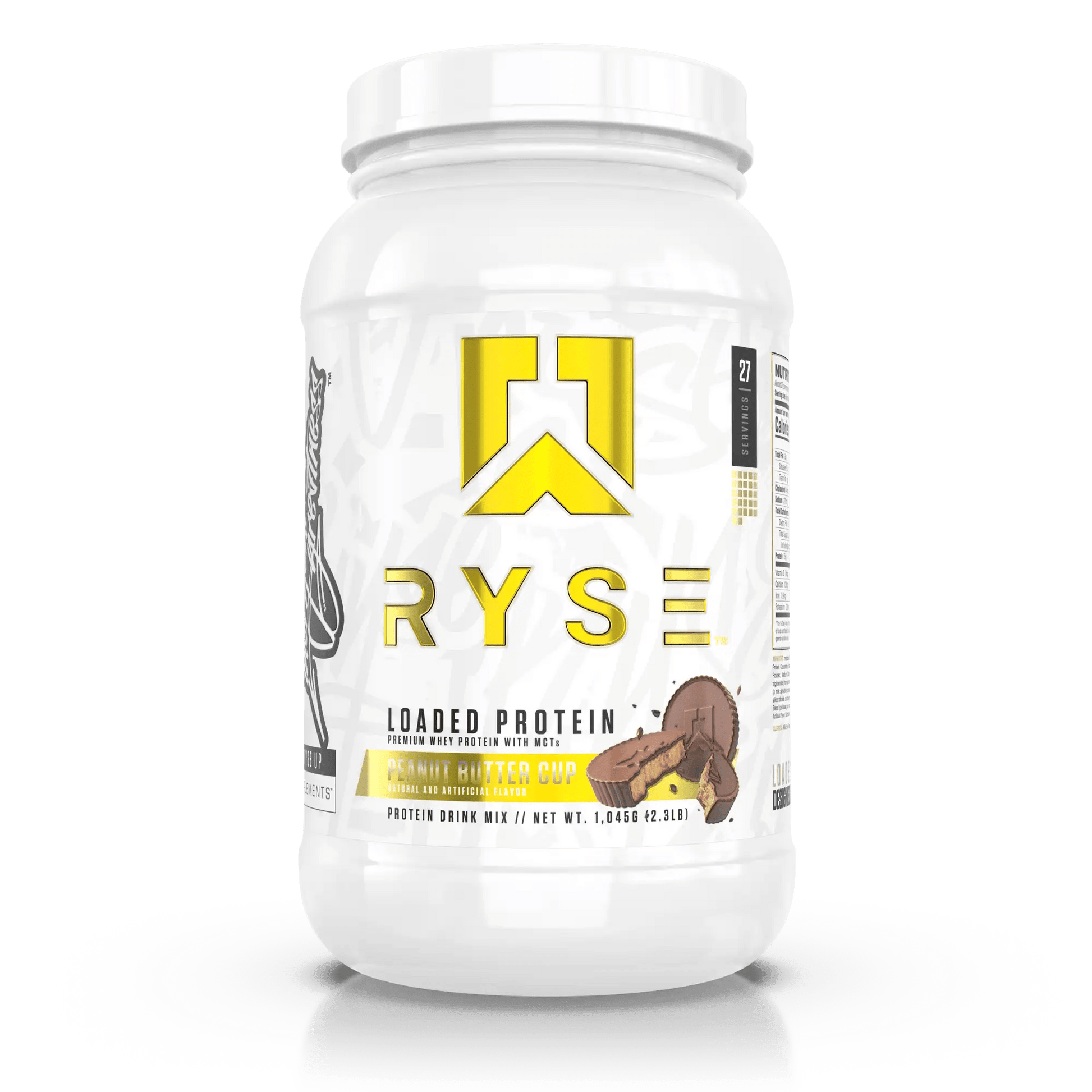 Base Nutrition | Loaded Protein