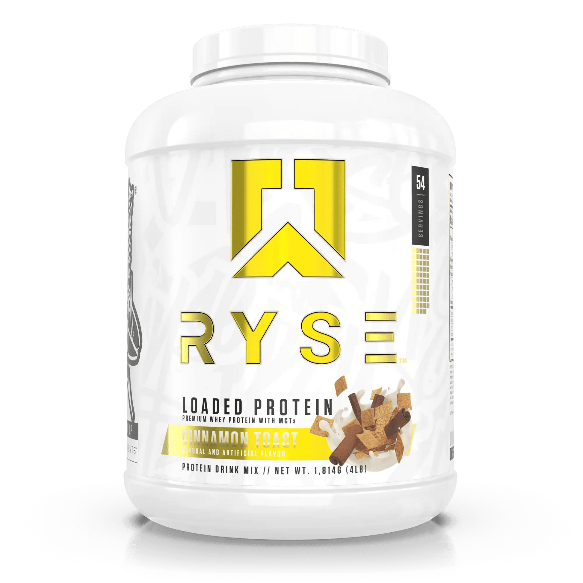 Base Nutrition | Loaded Protein