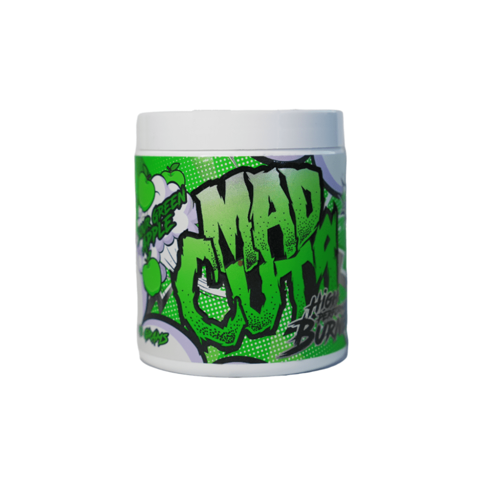 Base Nutrition | Mad Cuts