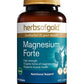 Base Nutrition | Magnesium Forte