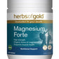 Base Nutrition | Magnesium Forte