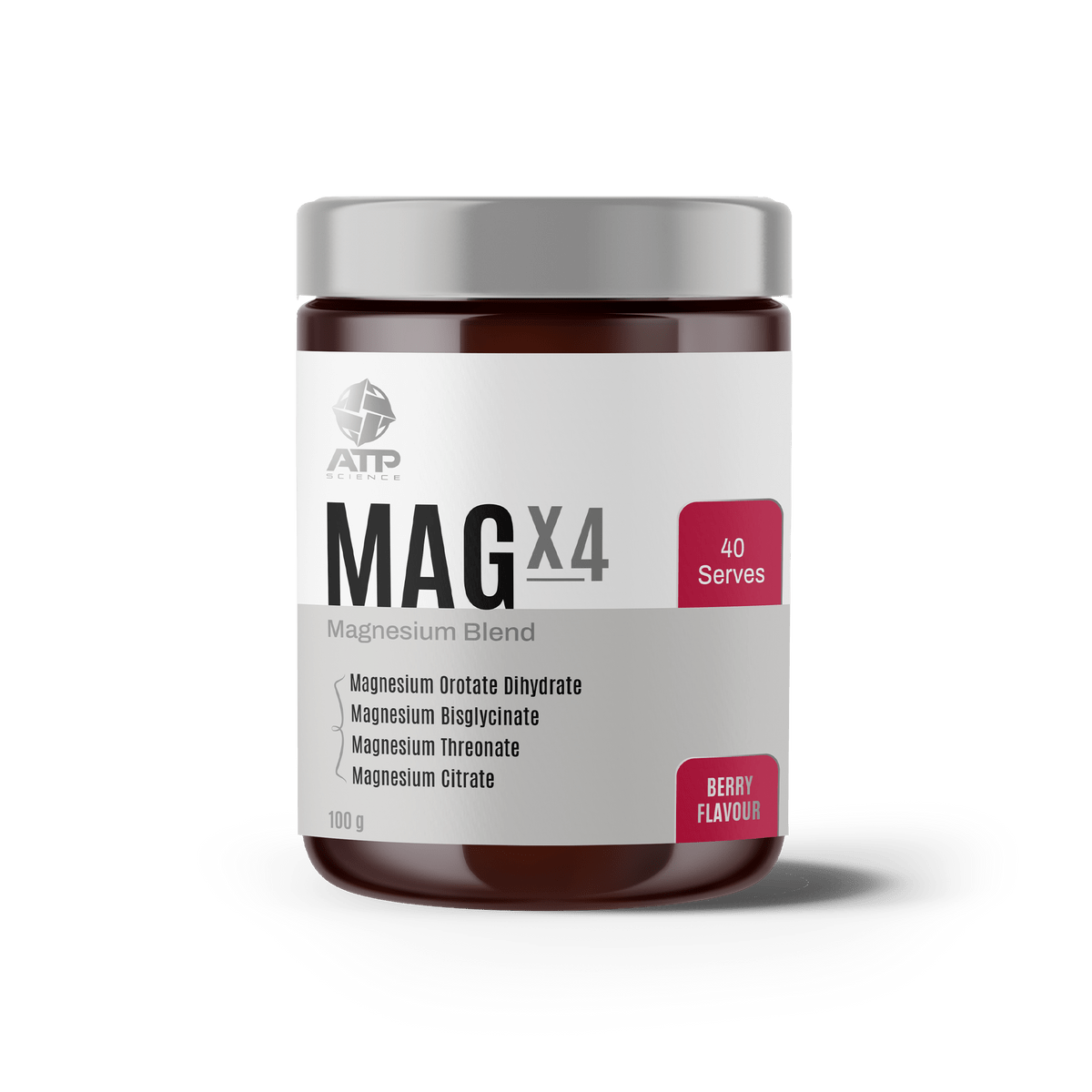 Base Nutrition | MagX4