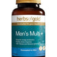 Base Nutrition | Men's Multi
