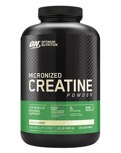 Base Nutrition | Micronized Creatine Powder