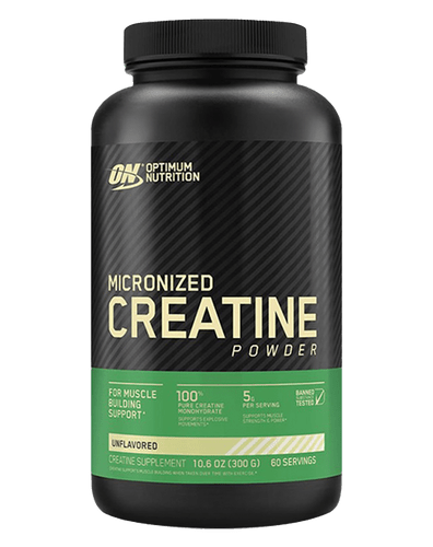 Base Nutrition | Micronized Creatine Powder