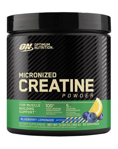 Base Nutrition | Micronized Creatine Powder