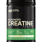 Base Nutrition | Micronized Creatine Powder